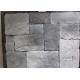 Grade A Durable Faux Stone Wall Tiles , Faux Stone Veneer Exterior / Interior Wall Decoration