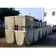 Military Fortification Star Fort Heavy Duty Hesco Barriers