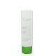 Aloe Vera Gel Plastic Packaging Container 35mm Empty Cosmetic Tubes