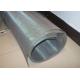 Length 50m/ Roll 304 Stainless Steel Screen Mesh 1.2m Micron