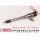 BOSCH GENUINE BRAND NEW injector 0445110494 0445110494 in fuel injection for JCB