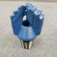 Steel Diamond Drag Bit Round Shape Smooth Surface for Drilling