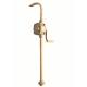 Explosion proof bronze hand oil pump safety tools TKNo.293