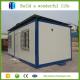 2017 High quality with CE hot sale container houses for Africa market