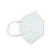 Easy Breathing Non Woven N95 Face Mask 15.5*10.4cm Size For Personal Care