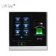 ZKteco SF400 RJ45 Biometric Fingerprint Access Control System Touch Screen