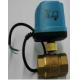 604 Electric Auxiliary Components Two Way Valve 20 Environmental Friendly