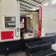 YK3150G High Speed Metal Cutting 8 Modulus CNC Gear Hobbing Machine