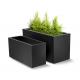 Factory sales light weight environmental durable large garden planter