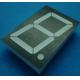 1.2 Inch Single Digit LED Numeric Display 7 Segment Common Anode ODM