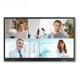 100inch Experience Seamless Interactive Touch Screen Whiteboard Wall Mounted