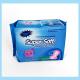 Cheap Lady Sanitary Napkin Maxi disposable Sanitary Pads Standard OEM Sanitary Towel China Manufacturer