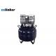 32L Tank Dental Air Compressor 545W Power 2.4A Current CE Certification