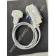 Hitachi Aloka F37 Ultrasound Machine Transducer Probe UST-9130 Convex Sector Probe Used-good