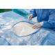 Cesarean Disposable Surgical Drapes Sterile Incise Pouch For C - Section Procedures