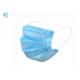 3ply Nonwoven Medical Mask Disposable Face Protective