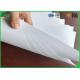 FSC Certificated 70gsm Uncoated Woodfree Paper With Good Smoothness For Printing Textbooks