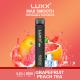 Grapefruit Peach Tea E Liquid Disposable Vape Pen 8.0ml 2000 Puff Hyde