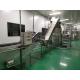 Tomato Paste Processing Line Stainless Steel 304 Or 316