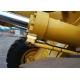 Hydraulic Wheel Loader Scale System 800mm Max Dump Reach 45KW / 2200RPM Rated