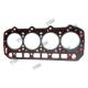 4TNE94 For Yanmar Head Gasket Forklift Excavator Install Engine