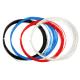 UL1333 300V 150C FEP Insulated Copper Wire 20AWG For Home Appliance Lighting Heater