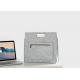 Various Size Felt Laptop Sleeve Compatible 13-13.3 Inch MacBook Pro 43 Colors