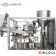 8ml Cosmetics Automatic Filling Machine For Cleaning Cream Squeeze Tube