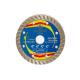High Quality Hot Press 4.3inch 110×1.2/1.8×10×20mm Porcelain Diamond Blade For General Purpose ,Ceramic , Marble