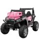 2022 Electric 12 Volt Ride On Car 2 Seater UTV for Children Car Age Range 2 to 4 Years