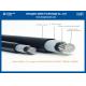 Twist Service Drop Overhead Insulated Cable Aluminum Conductor Power Aerial Bundle Cables