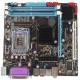 G31 Gaming Motherboard LAG 775 771 DDR2 4GB Ram Support 1333MHz