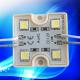 4LEDS SMD5050 EXPOY  LED MODULE