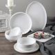 30.5x20cm 12 Noodle Platter Ceramic Stoneware Dinnerware Sets