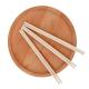 Eco-friendly Disposable Bamboo Chopsticks for Household/Restaurant/Hotel Convenient and Eco-friendly