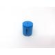 High Gross EDM Blue POM Resin 2k Plastic Injection Mold