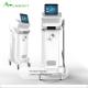Professional 755 808 1064 808nm diode laser hair removal machine with CE approved