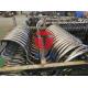 E700 HC700/980DP Welded steel pipes for automotive 25X20mm