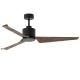 ECO 52In ABS Americana Ceiling Fan Modern For Living Room
