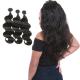 Original Mink 100 Virgin Brazilian Body Wave Hair Without Chemical Processed