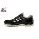 Steel Toe Trainer Safety Shoes Insulated Anti Static Material For Women / Men