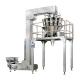 220V 50Hz SS304 Manual Potato Chips Packing Machine