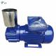 250l Vacuum Milk Pump Dry Type 0.75kw Power 250l/Min 24kg Carbon Ink Rotary Blad