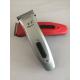 Travel Carry - On Haircutting Tools Rechargeable Hair Trimmer Low Noise Small