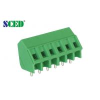 5.08mm wire connector PCB Terminal block for Electric Lighting