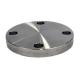 Super Austenitic Stainless A182 Blind Flange SCH80 600# 4 ANSI B16.5 For Industry