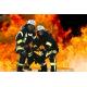 EN 469 Firefighting Suit / Fireman suit / Firefighting clothing