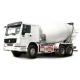 4-20m3 6 X 4 Construction Concrete Mixer Truck 336HP