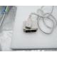 Toshiba PLT-704SBT 11L4 Medical Ultrasound Probe Peripheral Vascular Linear Transducer