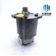 Rexroth Hydraulic Internal Gear Pump DH80